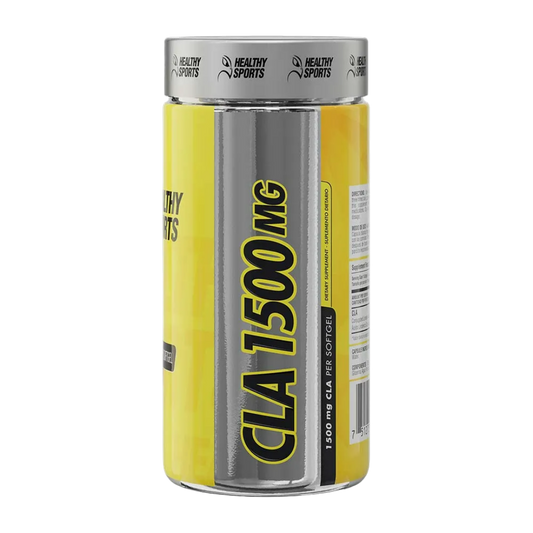 CLA 1500MG 90 SOFTGELS